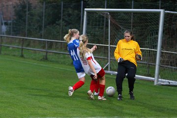 Bild 67 - wBjun Ratekau am 2.10.12